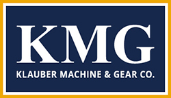 Image Klauber Machine & Gear